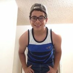 Ulises Justin Vargas