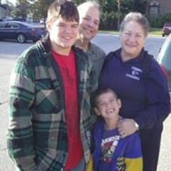 Enrique Samuel Alvarez