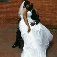 Lakisha Smith-Bailey