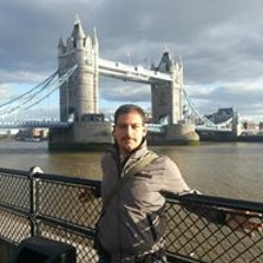 Marco Simone Mancuso