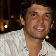 Ricardo Teodósio 1