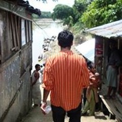 Shammi Luhar