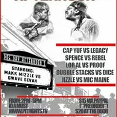 Duh Duh Dubble Stackz