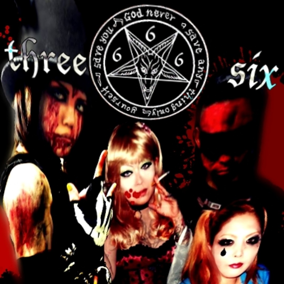 Stream 666-ThreeSix music | Listen to songs, albums, playlists for