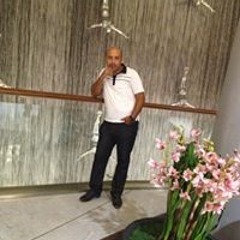 Sayed Saief