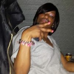 Custisha Whowanit Lacey