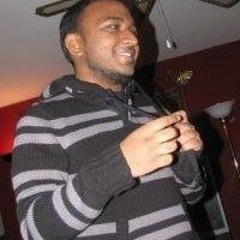 Prithviraj Cherukuri