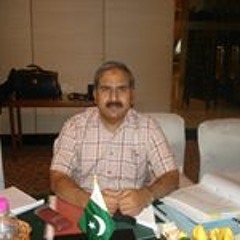 Masood Pervez Qureshi