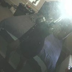 Iesha Patrice Solomon