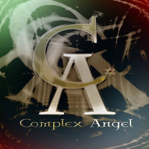 Complex Angel ☬.’s avatar