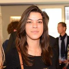 Cécilia Guillot