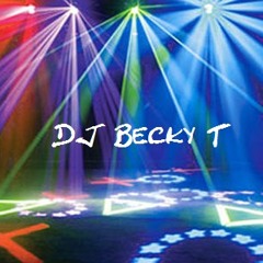 DJ Becky T