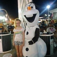 Kelsey Richardson 13