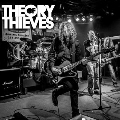 THEORYOFTHIEVES