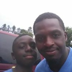 Mark Nigor Diamond Ameen