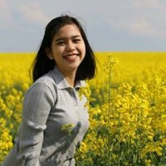 Ielena Istiqlal Pohan 1