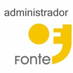 Gerenciador Fonte