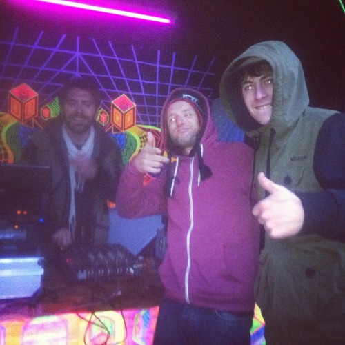 Hypnotik ≠ 196 bpm