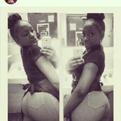 Kierra Marie Jemison