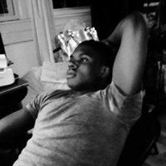 Kevin Gordon 40