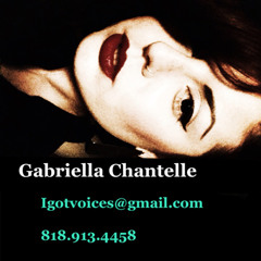 Gabriella Chantelle