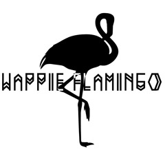 Wappie Flamingo