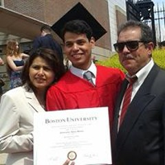 Christopher Batista 5