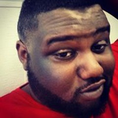 LaZerrick BiggZeke Hale