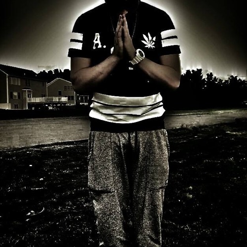 "Ghost" Scottiejuniorr Ft. KidCarlo