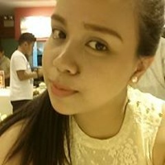 Cat Mariz Gatchalian