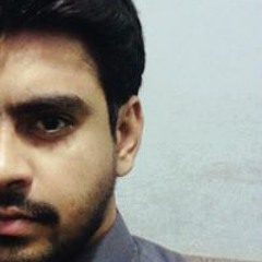 Hamza Ali 146