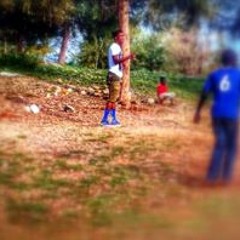 Roger Joseph Laine Junior