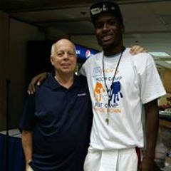 Charles Martin-Stanley