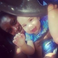 Latarsha AmiyaandAydon