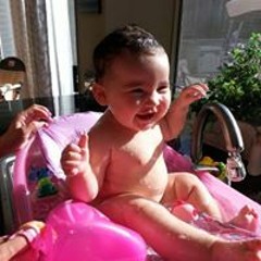 Nellie Nicole Benavides