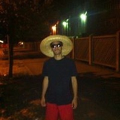 Shamil Sebastian Mahmud