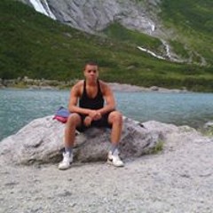 Olivier L. Tshimanga