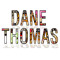 Dane Thomas