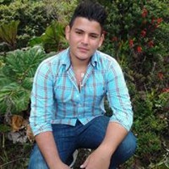 Emilio Chavarria