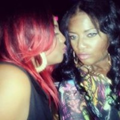 Yolanda Nichole Allen