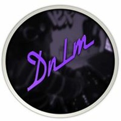 Danielle Dnlm Dvorkin