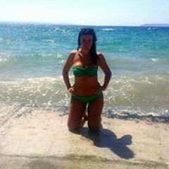 Anastasija Kostovska