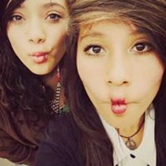 Eveliin CarOliina Herrera