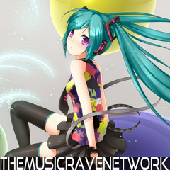 TheMusicRaveNetwork