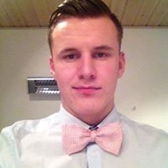 Martin Halling Larsen