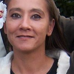 Danielle Palicte Hartzell