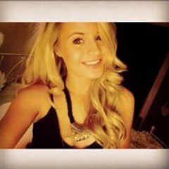 Lucy Bethan Rose Thomas