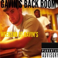 Gavin's Back Room