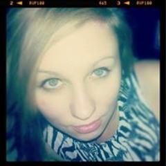 Kinga Katarzyna Gawronek