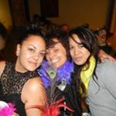 Terri-lee Rayner Bligh